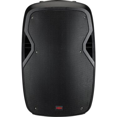 Imagem de Caixa de Som Ativa HH VRE-15AG2 15" 800W