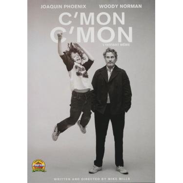 Imagem de C'Mon, C'Mon / L'instant Meme