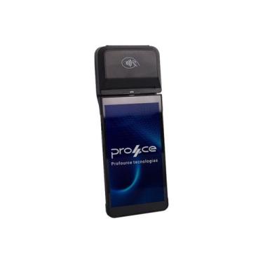 Imagem de Terminal Smart POS Gertec GPOS780 Multi Chave 