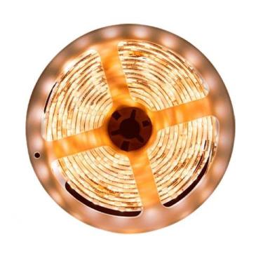 Imagem de Fita Led Avant Risqué Interno IP20 12V 20W/M Amarela 3,0K 5M