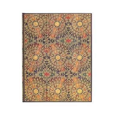 Imagem de Paperblanks Fire Flowers Ultra Capa Dura