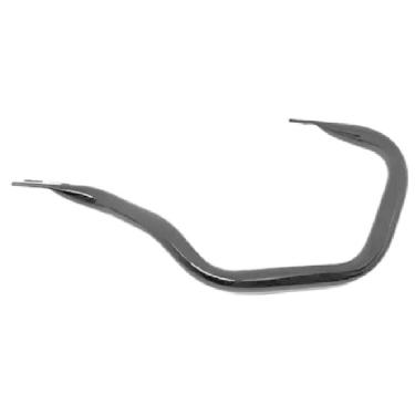 Imagem de Honda Cg Fan 125 Carenagem Direita Genuíno