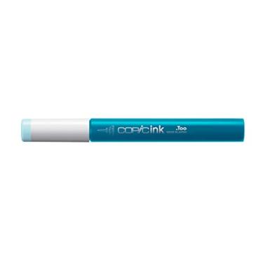 Imagem de COPIC INK, Cor BG000 Pale Aqua, 1 unidade