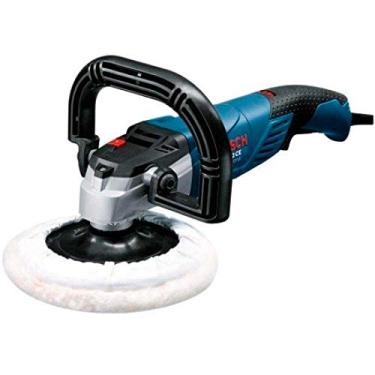 Imagem de Bosch Politriz GPO 14 CE 1400W 220V com disco
