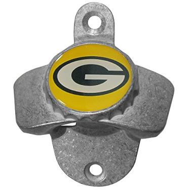 Imagem de Abridor de garrafa de parede NFL Green Bay Packers