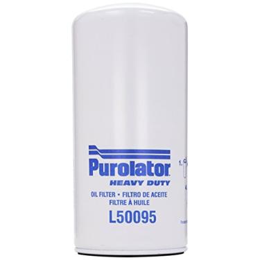 Imagem de Purolator Filtro de óleo clássico L50095