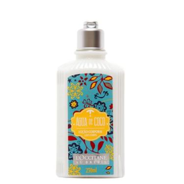 Imagem de Loccitane au Bresil Loção Corporal Água de Coco 250ml