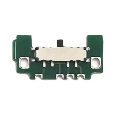 Imagem de GBA GBC GBP Game Console Power Switch Board Repair Substituição JCD 1p