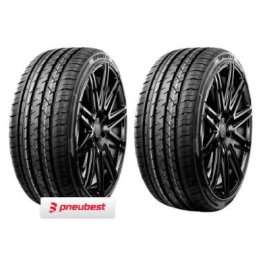 Imagem de Kit 2 Pneus 185/35R17 82V Sport+2 Xbri