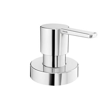 Imagem de Acabamento para Registro Docol Base 1.1/4" e 1.1/2" Gali