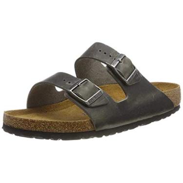 Imagem de Birkenstock Feminino, Ferro cinza, 9