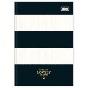 Imagem de Caderno 1/4 Brochura West Village 80 Folhas Tilibra 1047426