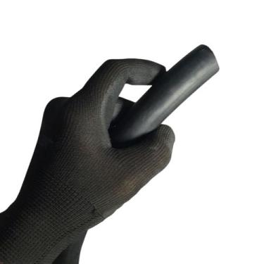 Imagem de 5 Metros de Mangueira Agua e Ar Borracha 5/8 Pneumática 300 PSI Borrac