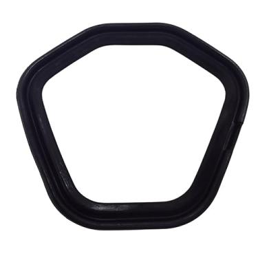 Imagem de Junta Do Cabeçote Tampa Válvula Motor Gasolina 8hp 9hp 13hp 15hp 18hp 20hp Branco Buffalo Toyama Kawashima Vulcan Touro Lintec Motomil Zmax Armax Matsuyama Nagano CSM Importados Multimarcas