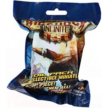 Imagem de WizKids HeroClix Bioshock Infinite Booster Pack
