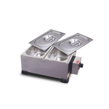 Imagem de Derretedeira Industrial 2,5Kg Marchesoni DR.2.221/222, 110V