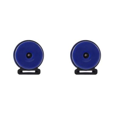 Imagem de Acouto 2pcs Motocicleta Flasher Relé Precisa Piscando, Inovador Design Resistor Inbuilt para Tungsten BulbsSignal Indicador Blinker 12V