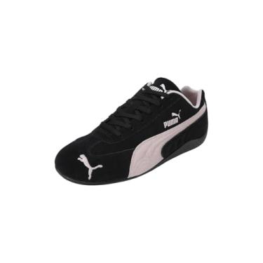 Imagem de PUMA Speedcat OG Tênis esportivo, Preto/Mauve Mist, 36