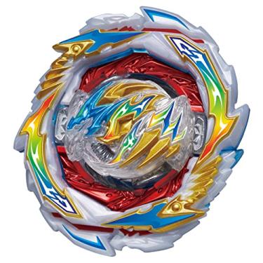 Imagem de Takara Tomy Beyblade Burst B-199 Gatling Dragon Karma Charge Metal' w/ D Gear (Japan Import)