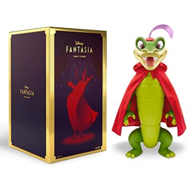 Imagem de Super7 Fantasia Ben Ali Gator da Disney Supersize – Figura de ação Disney de 40 cm com roupas de tecido, colecionáveis clássicos da Disney e brinquedos retrô