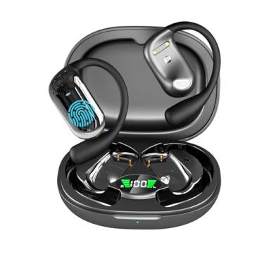 Imagem de YATIME Fones De Ouvido 3 Em 1 Com Tradução Idiomas Por Ia, Ows, Sem Fio, Tempo Real, 144 Idiomas, Aplicativo Para Ios E Android, Dispositivo Bidirecional Viagens, Negócios Aprendizado