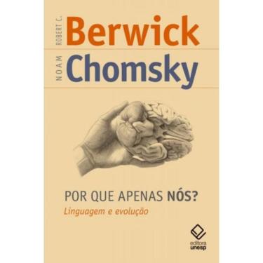 Imagem de Robert C. Noam; Berwick