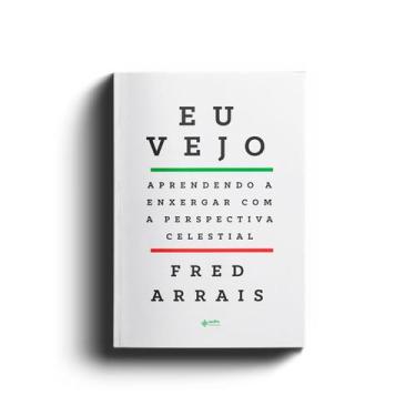 Imagem de Livro - Eu vejo