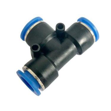 Imagem de Conexao uniao tee - puma, 6mm