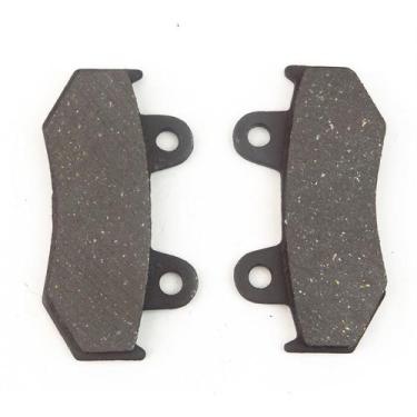 Imagem de Pastilha Freio Diant XLX 350 / Lead 110 / Burgaman 250 TRAS / Burgman 