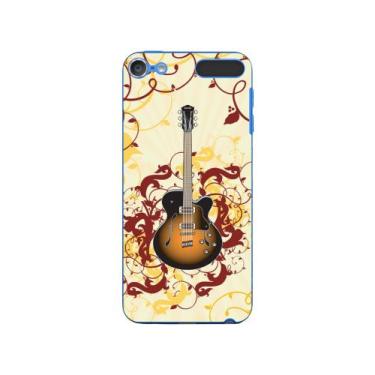 Imagem de Capa Adesivo Skin373 Verso Para iPod Toch 6ª Geração (2015) - KawaSkin