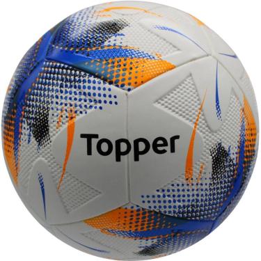 Imagem de Bola Futebol Futsal Topper Slick Cup