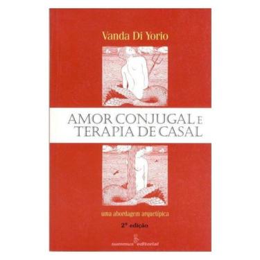 Imagem de Amor Conjugal E Terapia De Casal