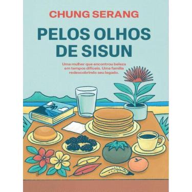 Imagem de Pelos Olhos De Sisun