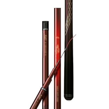 Imagem de Vara de Pesca de Viagem Vara de pesca mão carpa abrangente plataforma objeto grande(5.5H6.3M)