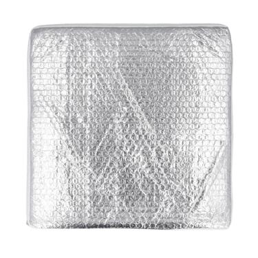 Imagem de TOPINCN RV Skylight Intelsulador RV Isolador de Ventilação Tampa de Clarabóia Bloqueio de Calor Proteção de Privacidade para o Chuveiro de Trailer de Campista Teto Solar