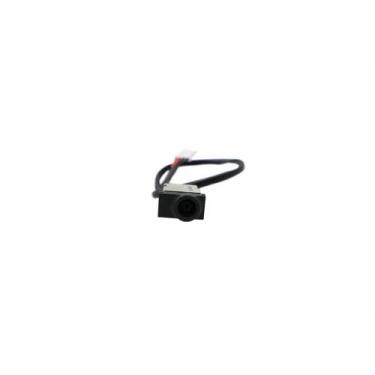 Imagem de DC Jack para Notebook compatível com Samsung NP500P4C-AD1BR Com Cabo -