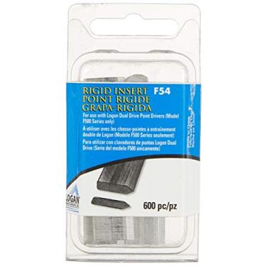 Imagem de Logan Pontos rígidos F54 para driver duplo F500, pacote de 600