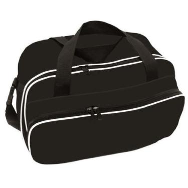 Imagem de Kit 2 Bolsa Mala Mochila De Viagem Grande 52 Litros Nylon Bauleto - Ma
