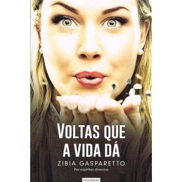 Imagem de Voltas que a Vida Dá - Reflexões e Ensinamentos - VIDA E CONSCIENCIA