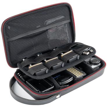 Imagem de Bolsa Maleta Case de Transporte para Câmera GoPro e Similares