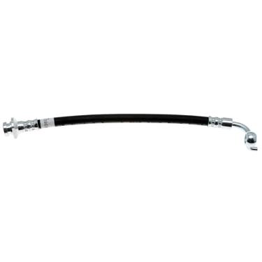 Imagem de ACDelco Conjunto de mangueira de freio hidráulico traseiro profissional 18J383602