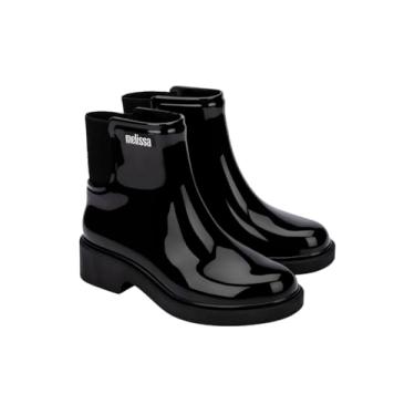 Imagem de Melissa Chelsea Boot Preto 35825-35