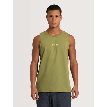 Imagem de Regata Hang Loose Silk High