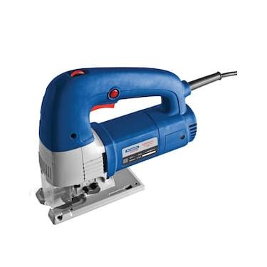 Imagem de Serra Tico-Tico Tramontina 42519010 para Corte Reto ou Ação Orbital em 3 Níveis - 500W