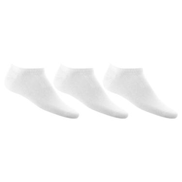 Imagem de Meia Sapatilha Keny Kit c/3 KN25-10040