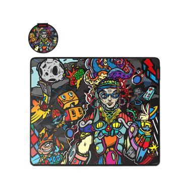 Imagem de Mouse Pad Gamer Agata 500x400mm PCYES