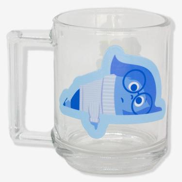 Imagem de Caneca Veneza Tristeza - Divertidamente