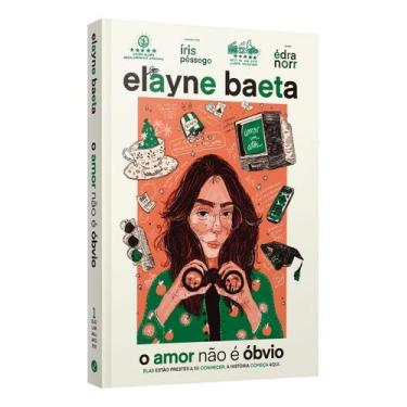 Imagem de O Amor Não é Óbvio - Nova Edição - GALERA, Sortido