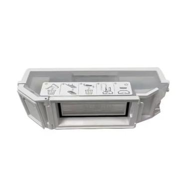 Imagem de ZLiT Caixa de lixo para aspirador Ecovacs deebot T30S/T30S Combo/T30 Max/T30 PRO