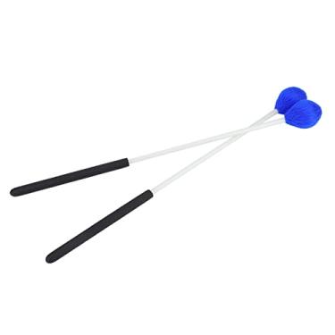 Imagem de MALETES DE MARIMBA COM TECLADO DE CABEÇA DE FIO COM ALÇAS DE FIBRA DE VIDRO Resistentes e Suaves para Iniciantes